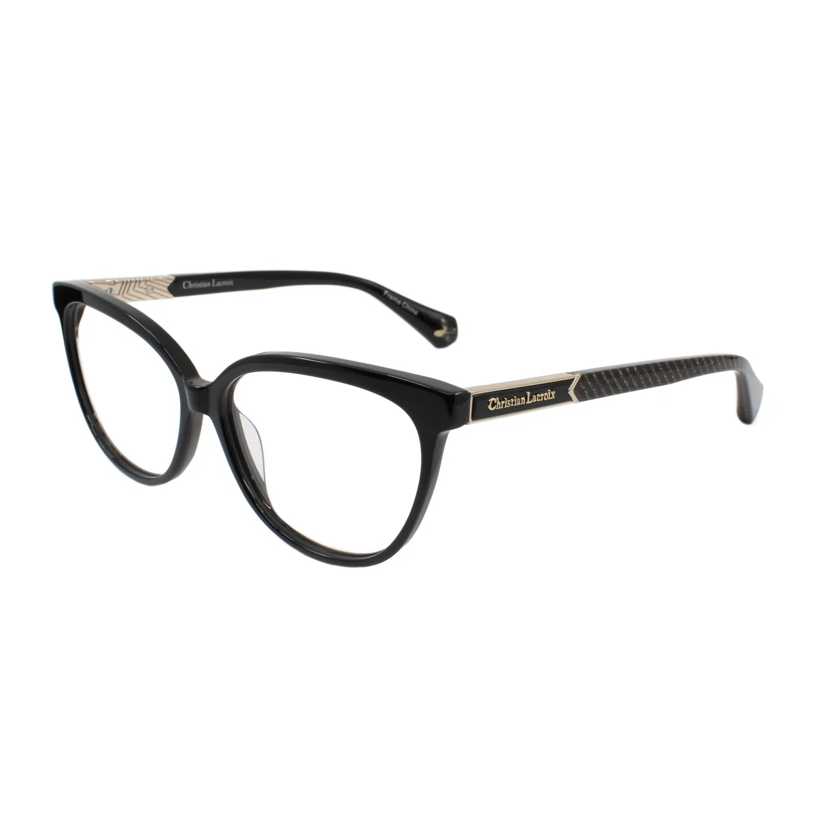 Christian Lacroix CL1107 Eyeglasses - view 17